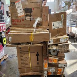 Phoenix AS-IS Monster Turbo Pallet