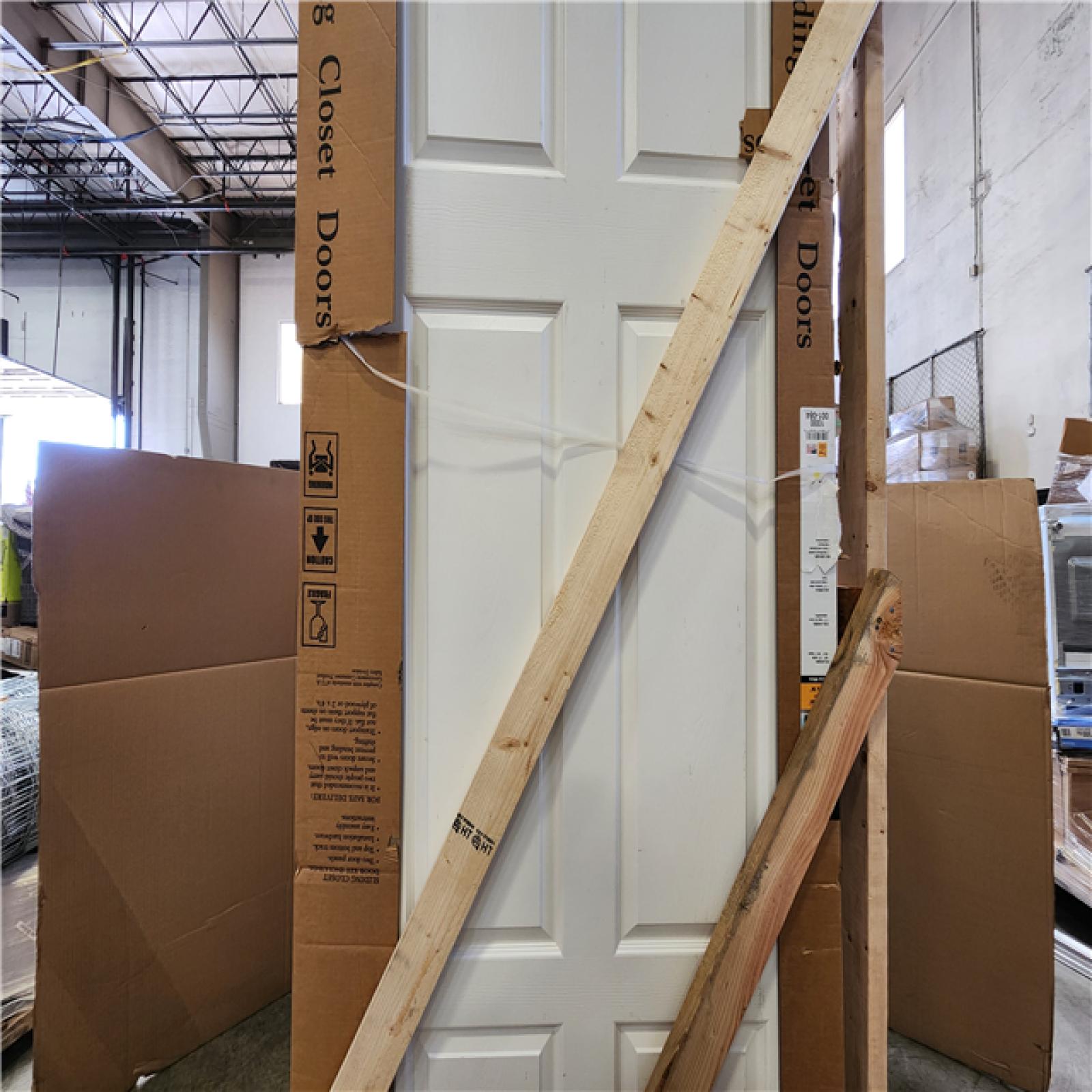 Phoenix AS-IS Mixed Home Improvement Pallet