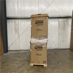 Houston Location AS IS - Goodman 3.5 Ton 14.3 SEER2 AC Condenser