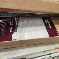 Phoenix AS-IS Mixed Home Improvement Pallet