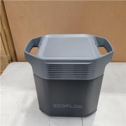 CALIFORNIA AS-IS ECOFLOW 2700W DELTA 2 GENERATOR