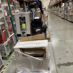 Dallas Location - As-Is Tool Northern Tools Mixed