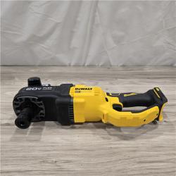 AS-IS DeWalt DCD445B 20V Cordless 7/16 Quick Change Stud & Joist Drill (Tool Only)