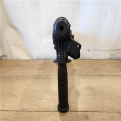 AS-IS- 20V MAX Cordless Brushless 1 in. SDS Plus D-Handle Concrete and Masonry Rotary Hammer (Tool Only)