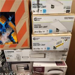 Phoenix AS-IS .Com Home Improvement Pallet