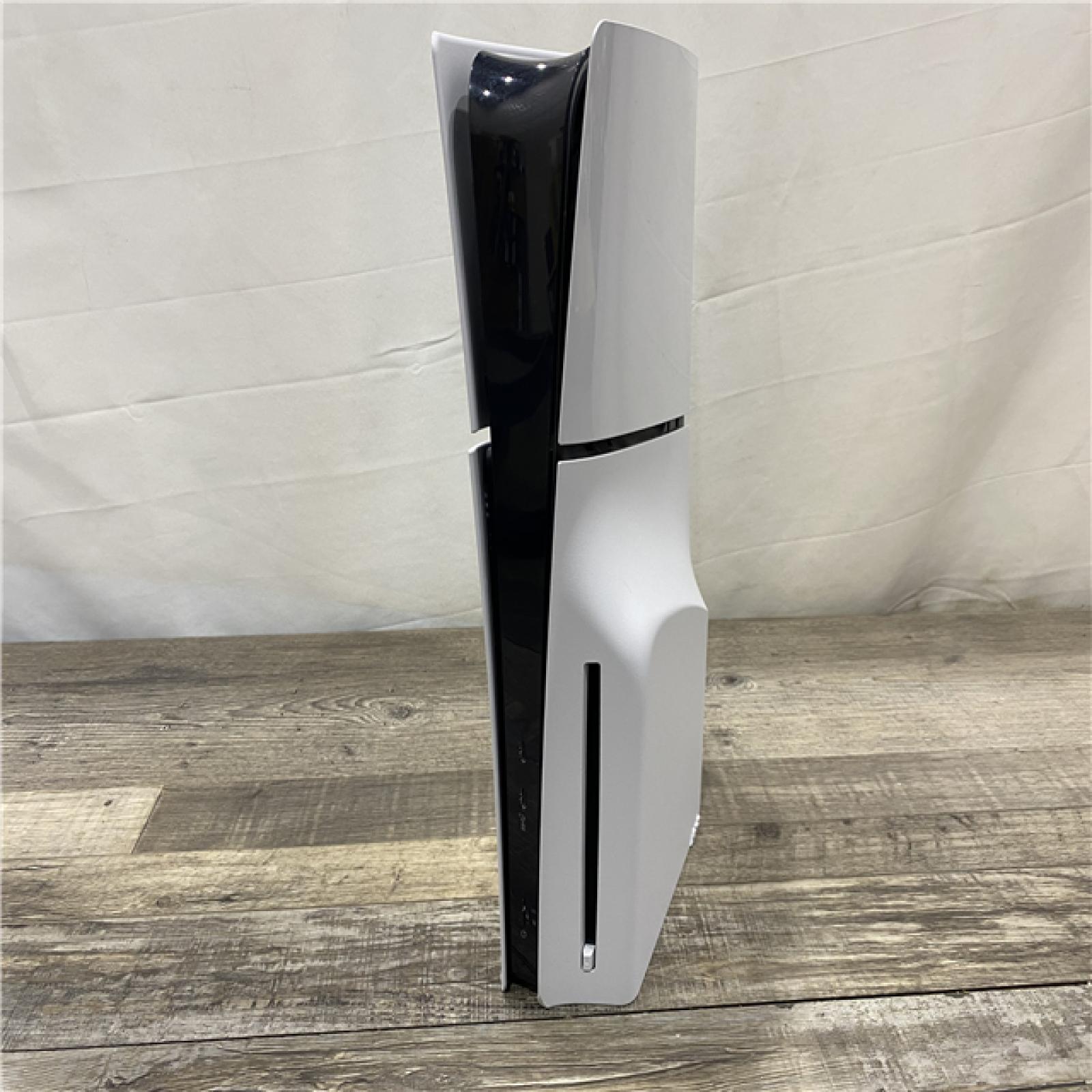 AS-IS Sony PlayStation 5 Gaming Console