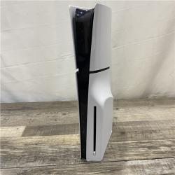 AS-IS Sony PlayStation 5 Gaming Console