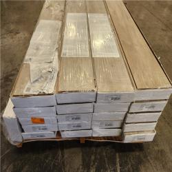 Phoenix NEW Krono Original Hampshire Spalted Maple 12 mm T x 8 in. W Waterproof Laminate Wood Flooring (333 sqft/21 case)