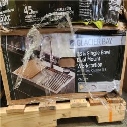 Phoenix AS-IS Mixed Home Improvement Pallet