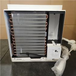 Phoenix NEW LG 7 600 BTU 115-Volt Window Air Conditioner Unit Cools 330 sq. ft. with Heater  Wi-Fi Enabled and Dehumidifier in White