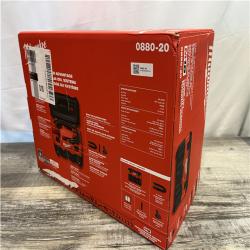 NEW - Milwaukee 18-Volt 2 Gal. Lithium-Ion Cordless Wet/Dry Vacuum (Vacuum-Only)