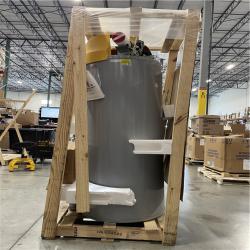 DALLAS LOCATION- A.O. Smith® Cyclone® Flex™ 100-Gallon 199k BTU Natural Gas Water Heater