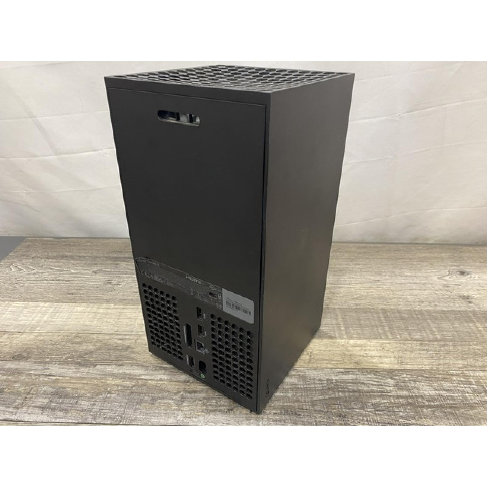 AS-IS Xbox Series X 1TB Console