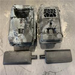 AS-IS Spartan GoLIVE 4G/LTE Trail Camera (2Units)