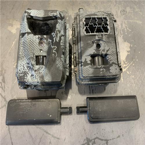 AS-IS Spartan GoLIVE 4G/LTE Trail Camera (2Units)