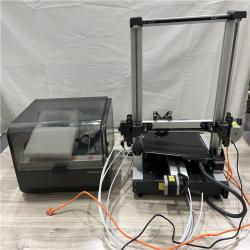 AS-IS Anycubic Kobra 3 Combo