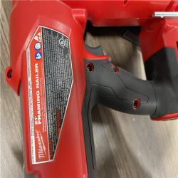 AS-IS Milwaukee M18 FUEL 3-1/2 in. 18-Volt 21-Degree (Tool-Only)