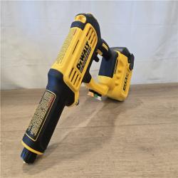 AS-IS DEWALT FLEXVOLT 60V MAX 1000 PSI 1.0 GPM Cold Water Cordless Cleaner (Tool Only)