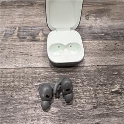 AS-IS Beats Fit Pro True Wireless Bluetooth Earbuds-Sage Gray