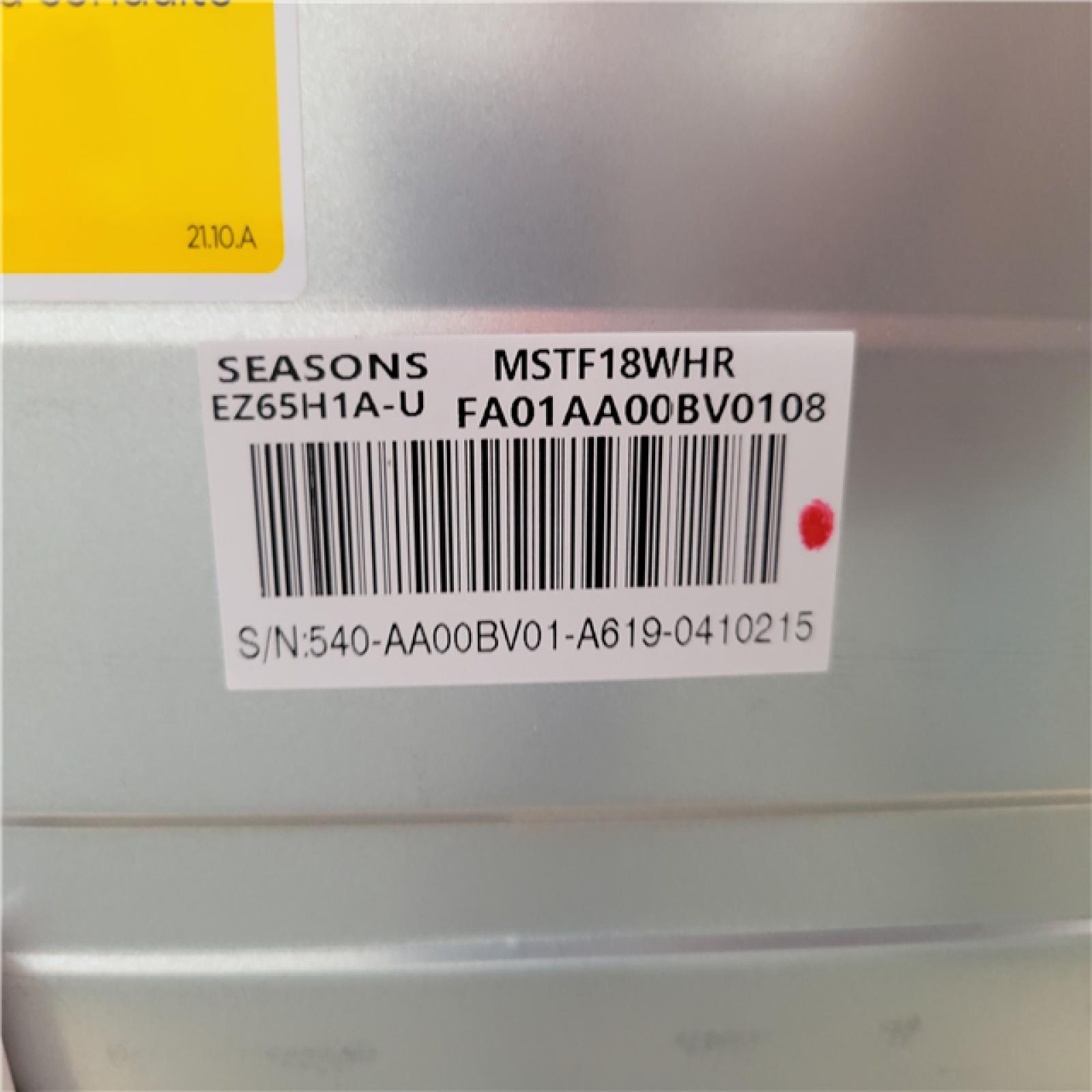 California AS-IS Home Improvement Pallet