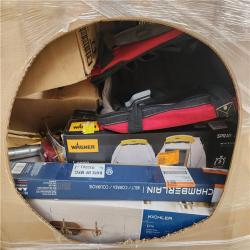 Phoenix AS-IS Mixed Home Improvement Pallet