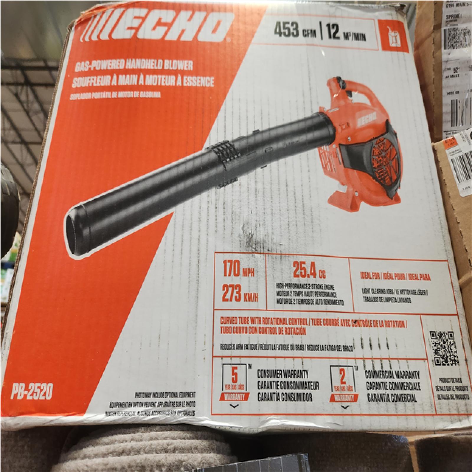 Phoenix AS-IS Monster Turbo Pallet