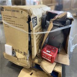 DALLAS LOCATION - AS-IS HOME IMPROVEMENT PALLET