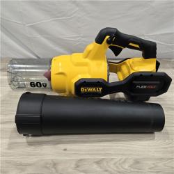 LIKE NEW! - DEWALT 20V 450 CFM Cordless Battery Powered Blower (Tool Only)
