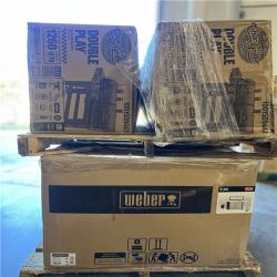 DALLAS LOCATION - AS-IS HOME IMPROVEMENT PALLET