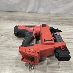 AS-IS Milwaukee M18 FUEL 18 Gauge Brad Nailer (TOOL ONLY)