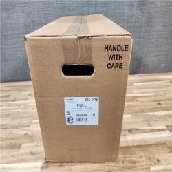 HOUSTON LOCATION - AS-IS (NEW) STA-RITE SHALLOW WELL JET PUMP