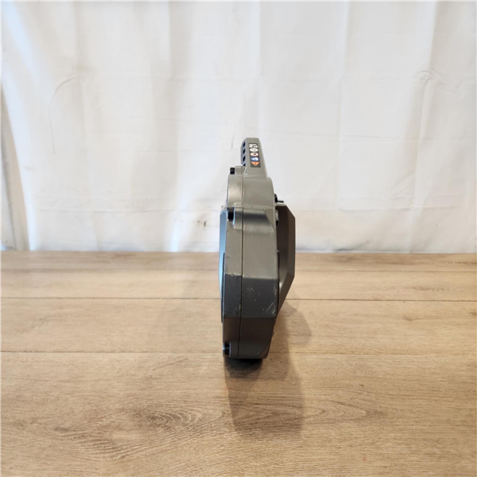 AS-IS- M18 Fuel One-Key Cordless Brushless Pipe Threader Kit with (2) 12.0Ah Batteries and Case