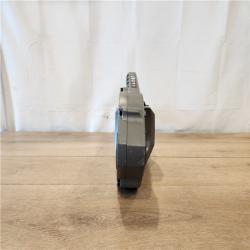 AS-IS- M18 Fuel One-Key Cordless Brushless Pipe Threader Kit with (2) 12.0Ah Batteries and Case