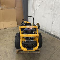 Houston Location - AS-IS Cub Cadet ZT1 42 Riding Mower