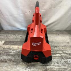 AS-IS Milwaukee 18V Lithium-Ion PACKOUT 6-Port Rapid Charger