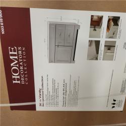 Phoenix AS-IS Mixed Home Improvement Pallet