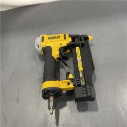 AS-IS - Dewalt- 23-Gauge 2 in. Pin Nailer