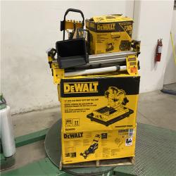 Dallas Location - As-Is DEWALT Tool Pallet