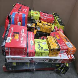 PHOENIX AS-IS TOOL PALLET