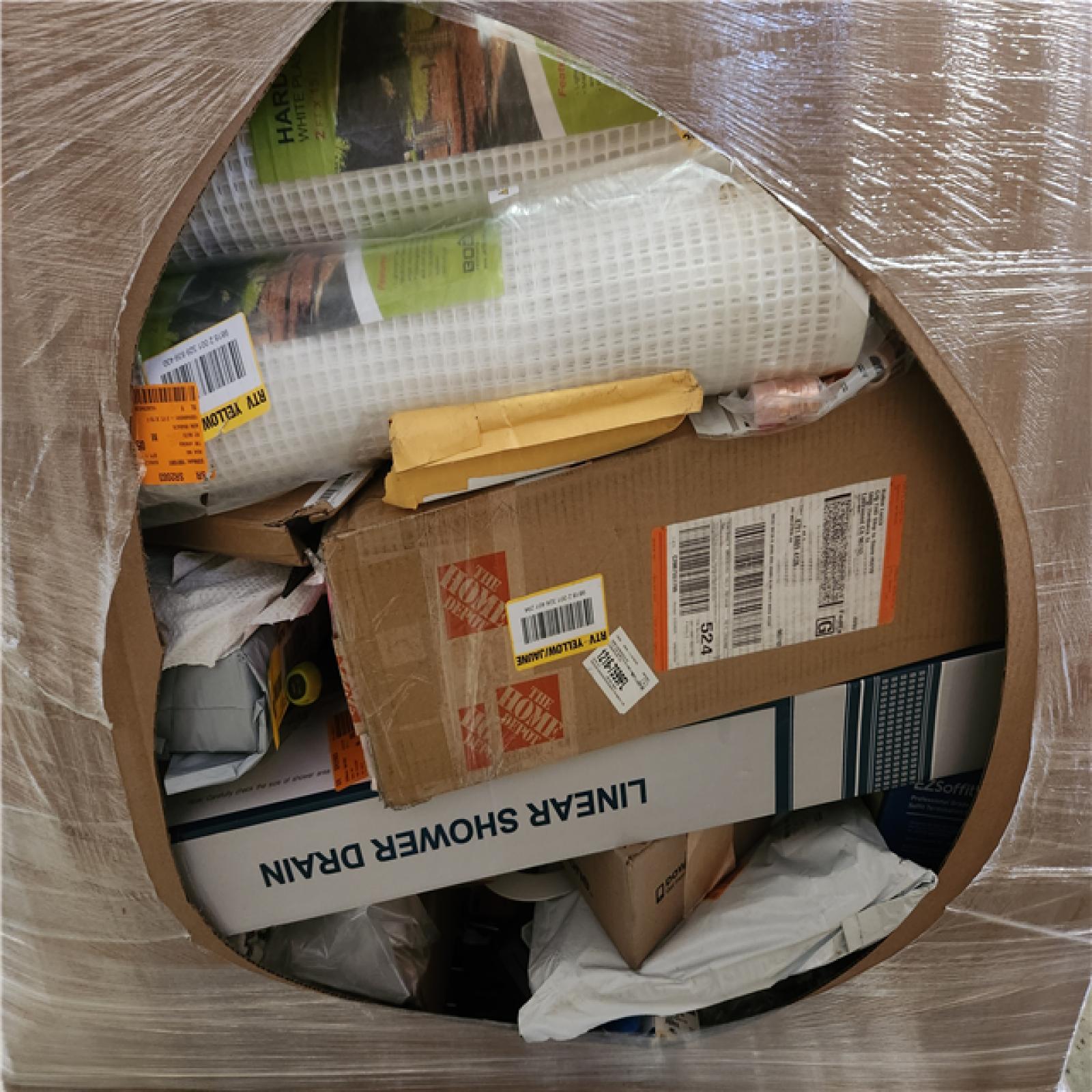 Phoenix AS-IS Monster Turbo Pallet