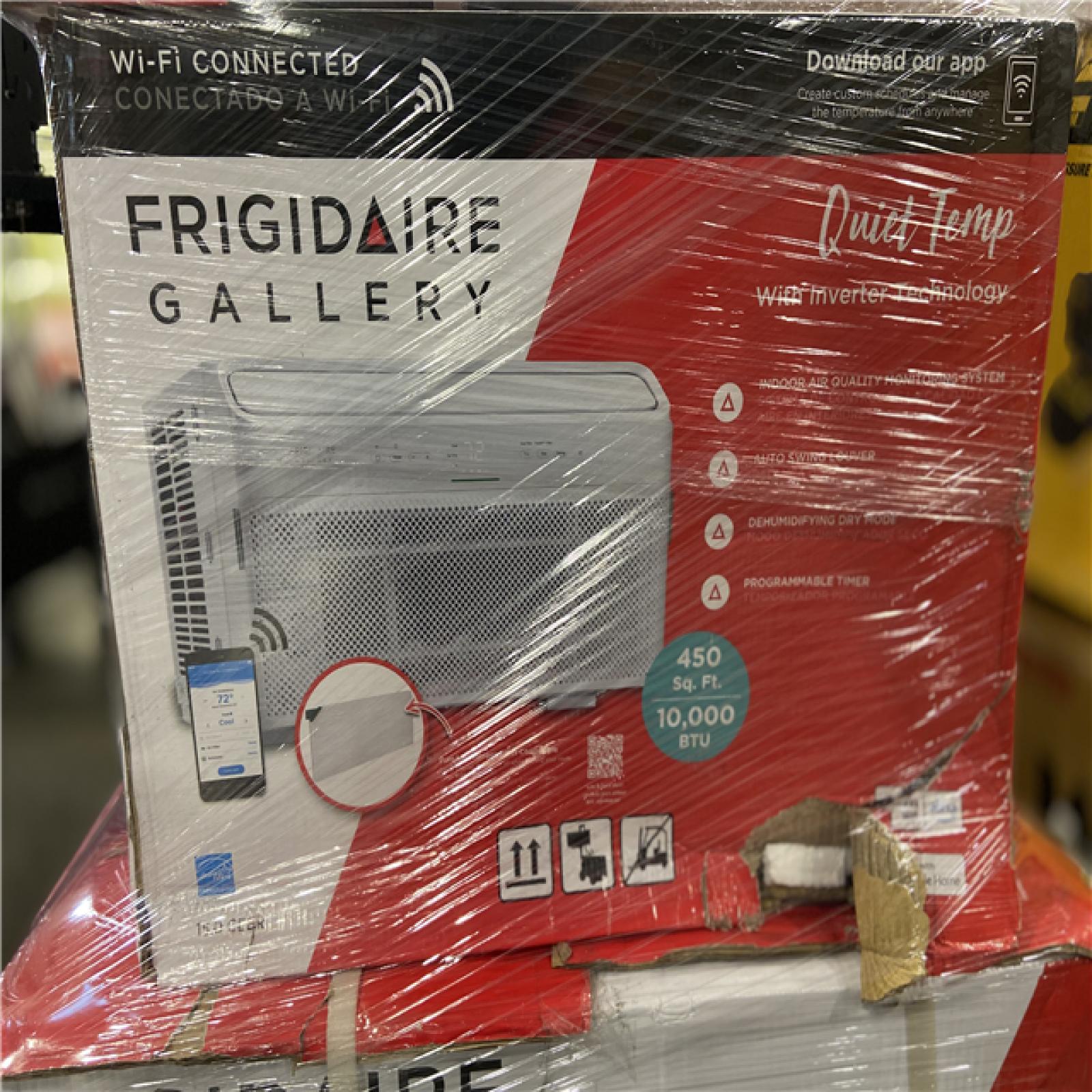 DALLAS LOCATION - AS-IS HOME IMPROVEMENT PALLET