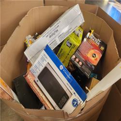 Phoenix AS-IS Mixed Home Improvement Pallet