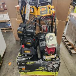 Phoenix AS-IS Monster Turbo Pallet