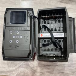 AS-IS Spartan GoLive 4G/LTE