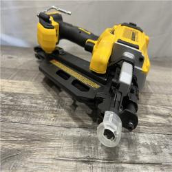 AS-IS DEWALT 20V 30 Degree Cordless Framing Nailer (Tool-Only)