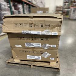 DALLAS LOCATION- NEW!- Tempstar 2 Ton Air Handler  208-230/1/60  Horizontal  R-410A  Single Stage PALLET