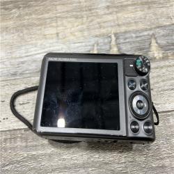 AS-IS Canon PowerShot SX720 HS Digital Camera