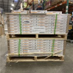 DALLAS LOCATION - Lifeproof Trail Oak 22 MIL x 8.7 in. W x 48 in. L Click Lock Waterproof Luxury Vinyl Plank Flooring (20.1 sqft/case) PALLET -(28 UNITS)