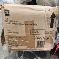 Phoenix AS-IS Mixed Home Improvement Pallet