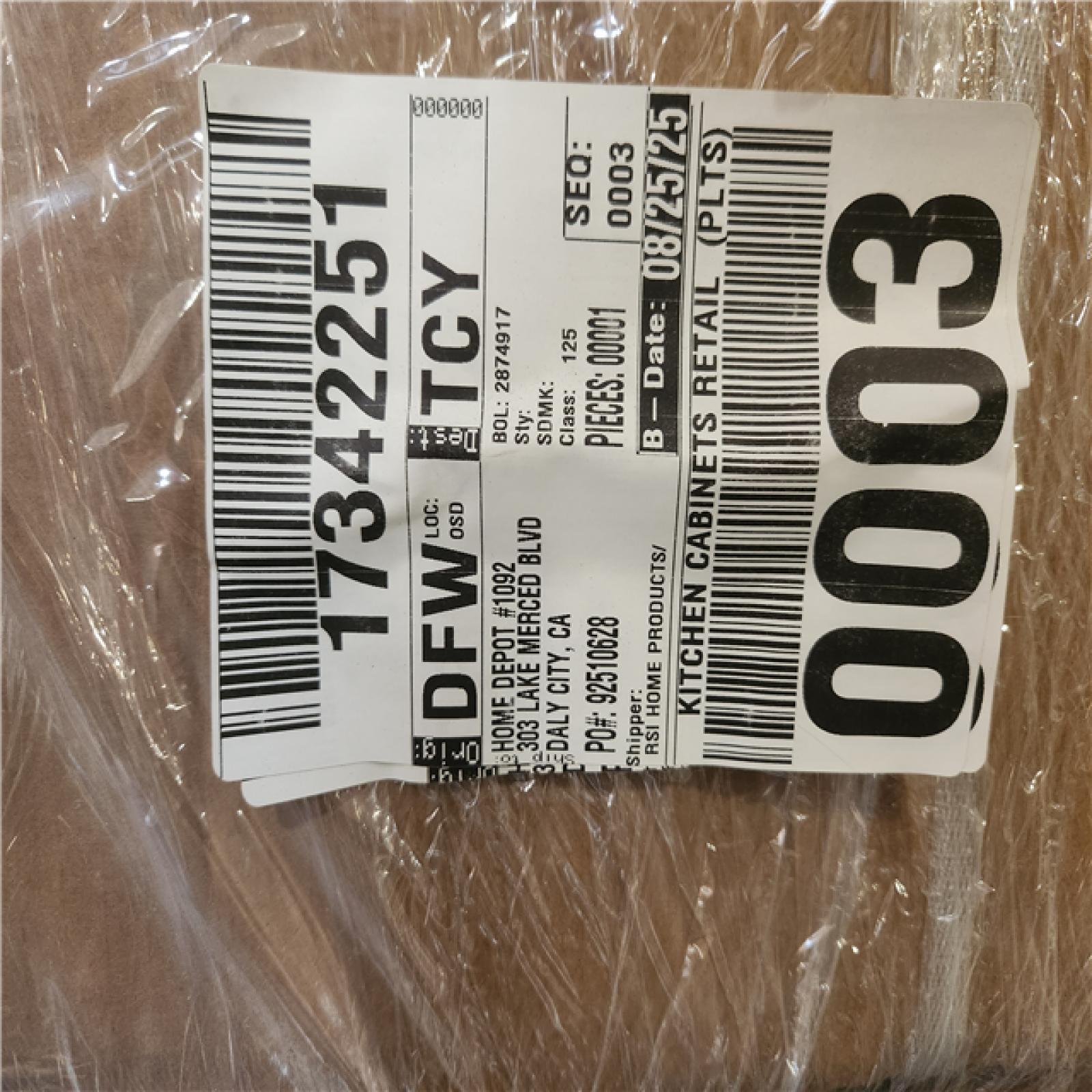 Phoenix AS-IS Mixed Home Improvement Pallet